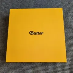 BTS Butter Cream ver.