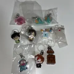 めじるしアクセサリー　各種