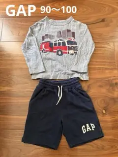 90～100センチ GAP 上下セット