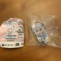 にじさんじ 葉加瀬冬雪　 アクリルスタンド　くら寿司