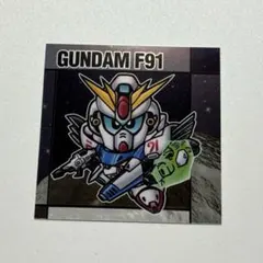 2026年最新】元祖SD F91の人気アイテム - メルカリ