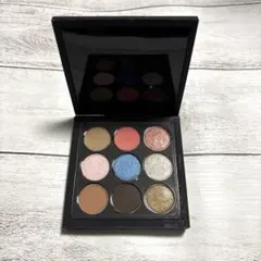 マック スモールアイシャドウ×9 シーオブプレンティ