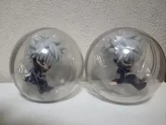 僕のヒーローアカデミアころコレ コレクションフィギュアvol.2 荼毘