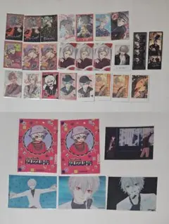 にじさんじ 葛葉セット