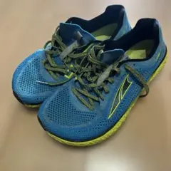 アルトラ　エスカランテ レーサー ボストン 2018 28.0cm