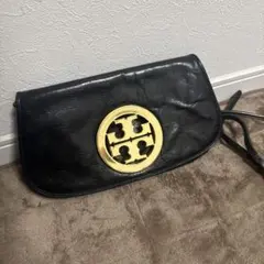 Tory Burch ショルダーバッグ ブラックのサムネイル