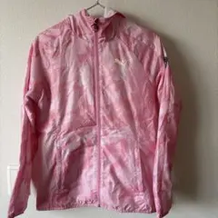 プーマ　ウィンドブレーカー