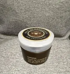 新品未開封 ローズドマラケシュスカルプクレンジングパック200g シャンプーのサムネイル