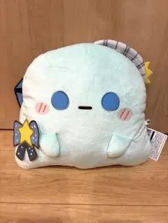 2026年最新】ホロライブプロダクション もちぽよちゃん マスコット①の