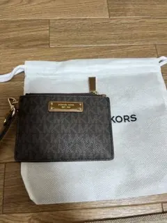 MICHAEL KORS フラグメントケース