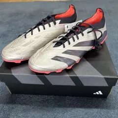 adidas PREDATOR サッカースパイク ＋ ZEROGLIDE - メルカリ