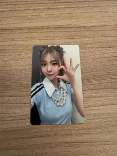 海老原鼓 トレカ