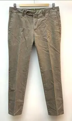 PT TORINO SUPER SLIM FIT STRETCH スラックスのサムネイル