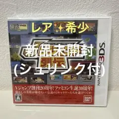 3DS バンダイナムコエンターテインメント PRESENTS Jレジェンド列伝