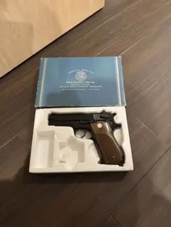 2026年最新】MGC モデルガンの人気アイテム - メルカリ