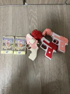 ドラえもんハッピーセット他