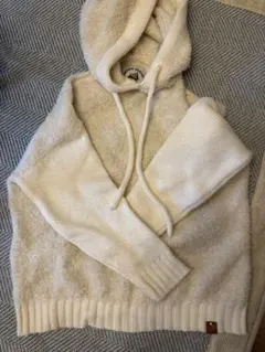 エンポリオ　アルマーニ　パーカー