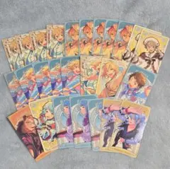 あんスタ　アルカナカード