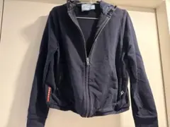 【PRADA】パーカーのサムネイル