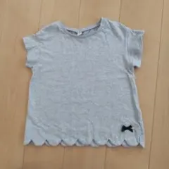 女の子　Ｔシャツ　１４０