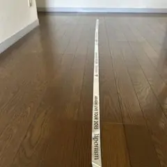 嵐“Japonism”銀テープ　1本