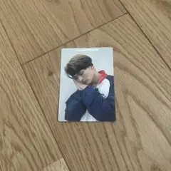 中西椋雅 FCイベント限定フォトカード