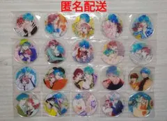 秋*桜様 顔だけじゃ好きになりません カフェ グラッテ アクリルコースター コン