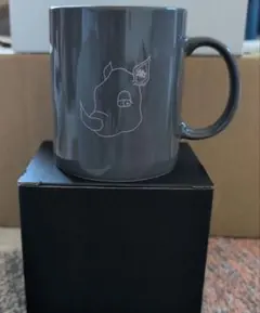 超激レア尾崎豊 BIRTHグッズ マグカップ - メルカリ