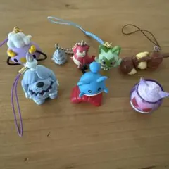 ポケモン キーホルダー まとめ売り