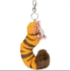 ディズニー ティガー ストラップ