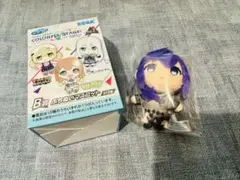 【プロセカ】セガラッキーくじ B賞ぷちぬいマスコット 朝比奈まふゆ