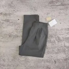 ストレッチ カジュアルパンツ