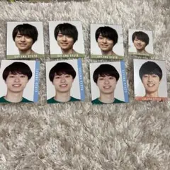 Myojoデタカ HiHi Jets 作間龍斗