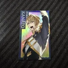 にじさんじ カード 風楽奏斗