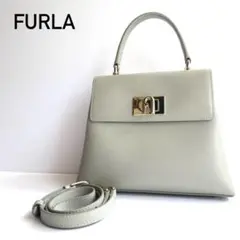 2025年最新】furla フルラ バッグ 1927の人気アイテム - メルカリ
