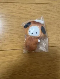 サンリオ ポチャッコ ちびっとも みたらし団子