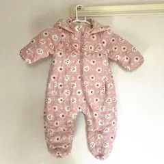 スキーウェア　ジャンプスーツ　futafuta　90