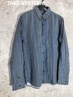 2025年最新】thee hysteric xxx 長袖の人気アイテム - メルカリ