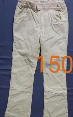 ユニクロ コーデュロイパンツ キッズ 150 / まとめ売り 150