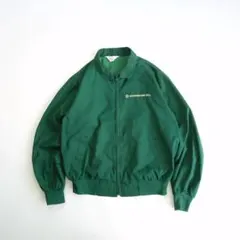 WestArk 90s USA製 ハリントンジャケット 緑のサムネイル