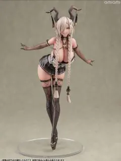 未開封　アズールレーン 尾張 軽装Ver. 1/7 完成品フィギュア