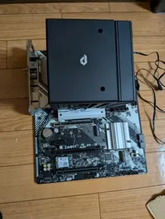 i9-12900KF / ASRock B760 Pro RS/D4