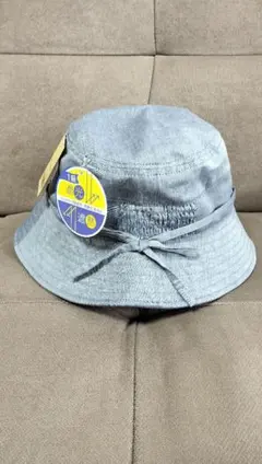 新品☆ムーンバット　遮光ハットのサムネイル