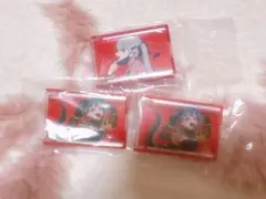 DECO*27 ミニチュアミラーコレクション Big！