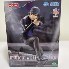 名探偵コナン Luminasta 赤井秀一 フィギュア　新品未開封