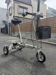 T*a様 Pacific Cycles CarryMe 折りたたみ自転車 イエロ - メルカリ