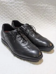 テクシーリュクス　TEXCY LUXE　TU-7776　本革 レザースニーカー