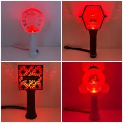 3月中‼️ キンプリ　King & Prince ペンライト　まとめ売り