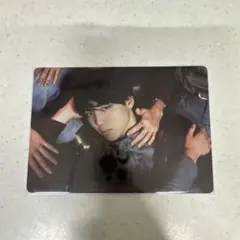 BE:FIRSTシュント