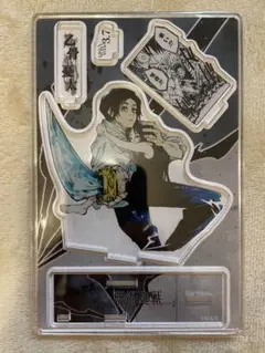 呪術廻戦 乙骨憂太 名場面ジオラマフィギュア2021